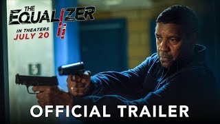 Thumbnail for The Equalizer 2