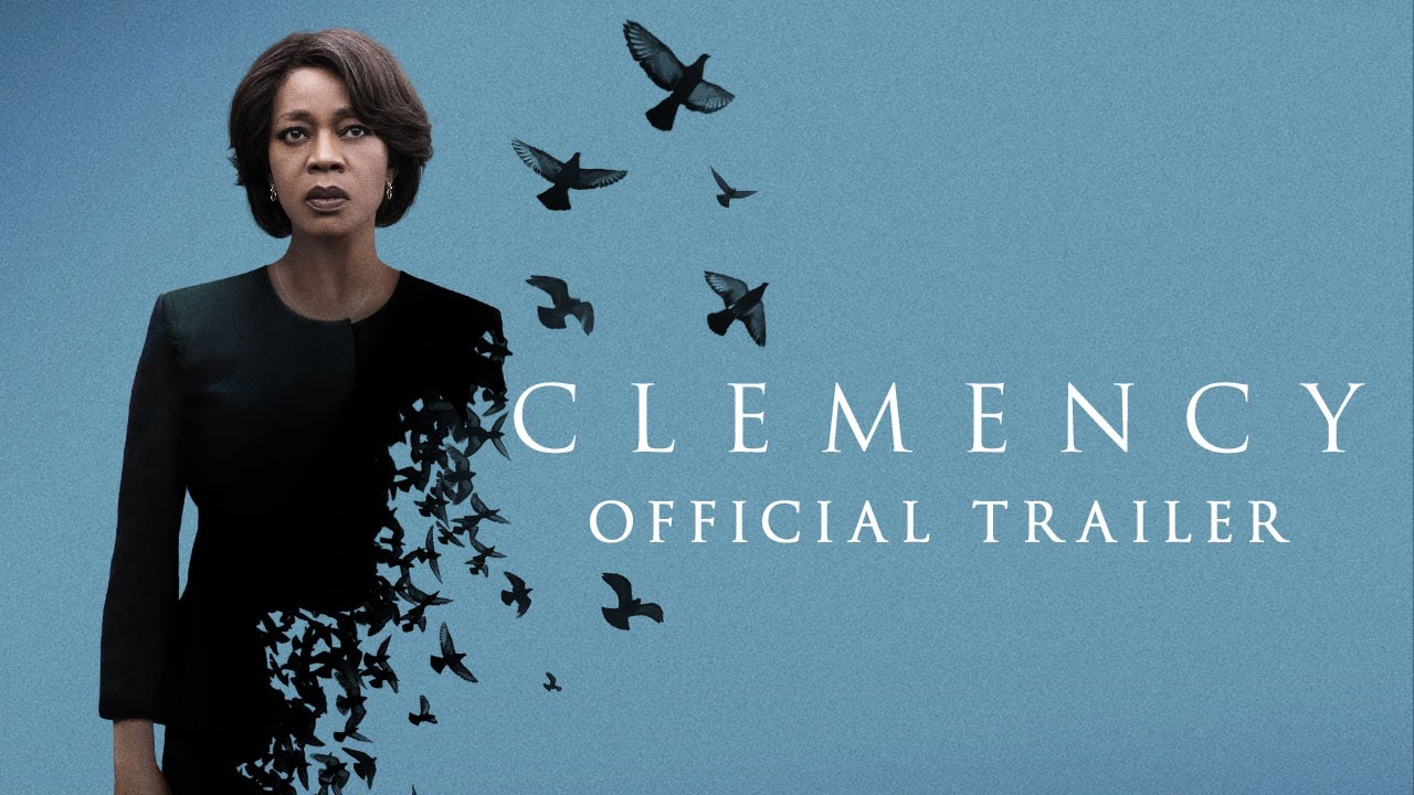 Featuring Clemency (2019) official trailer