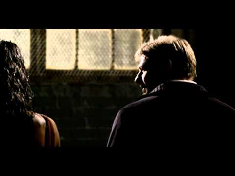 Featuring Death Race 2 (2011) video clip: marcus bribes katrina 