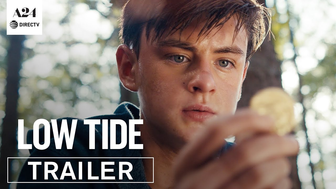 Featuring Low Tide (2019) official trailer