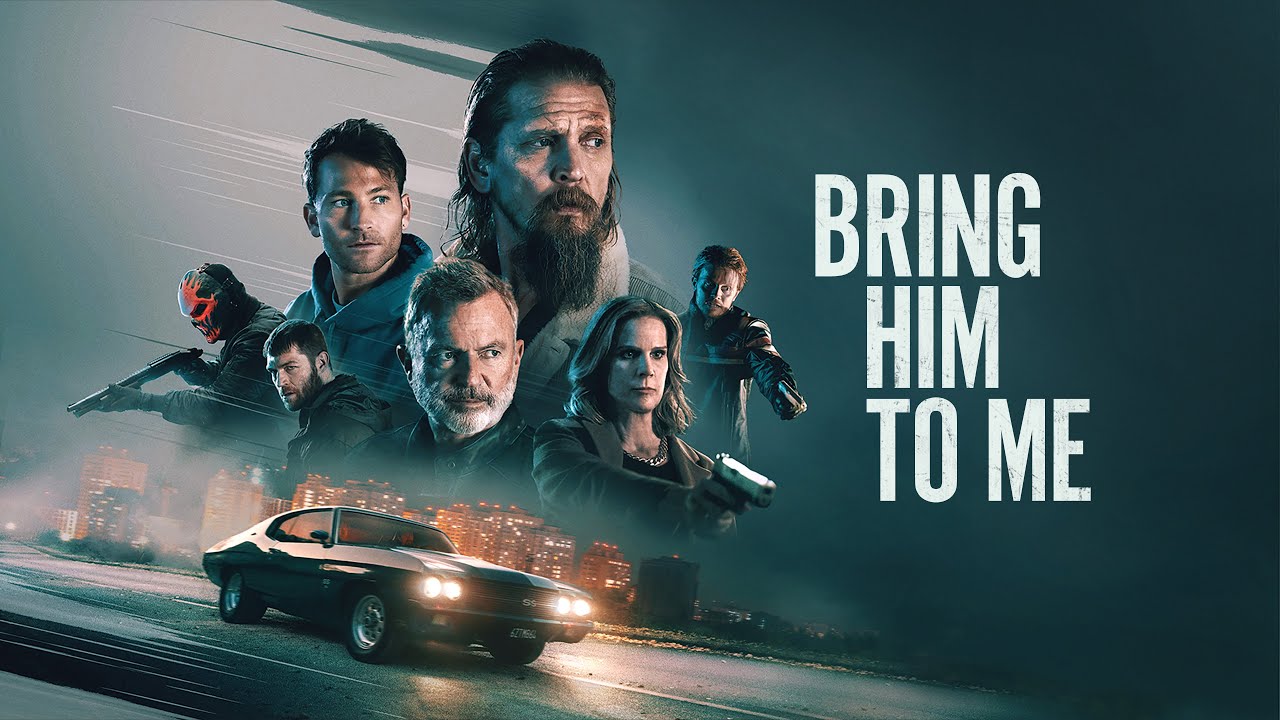 Bring Him to Me Official Trailer Clip Image