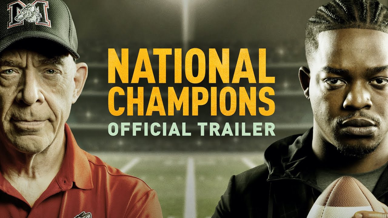 National Champions Official Trailer Clip Image