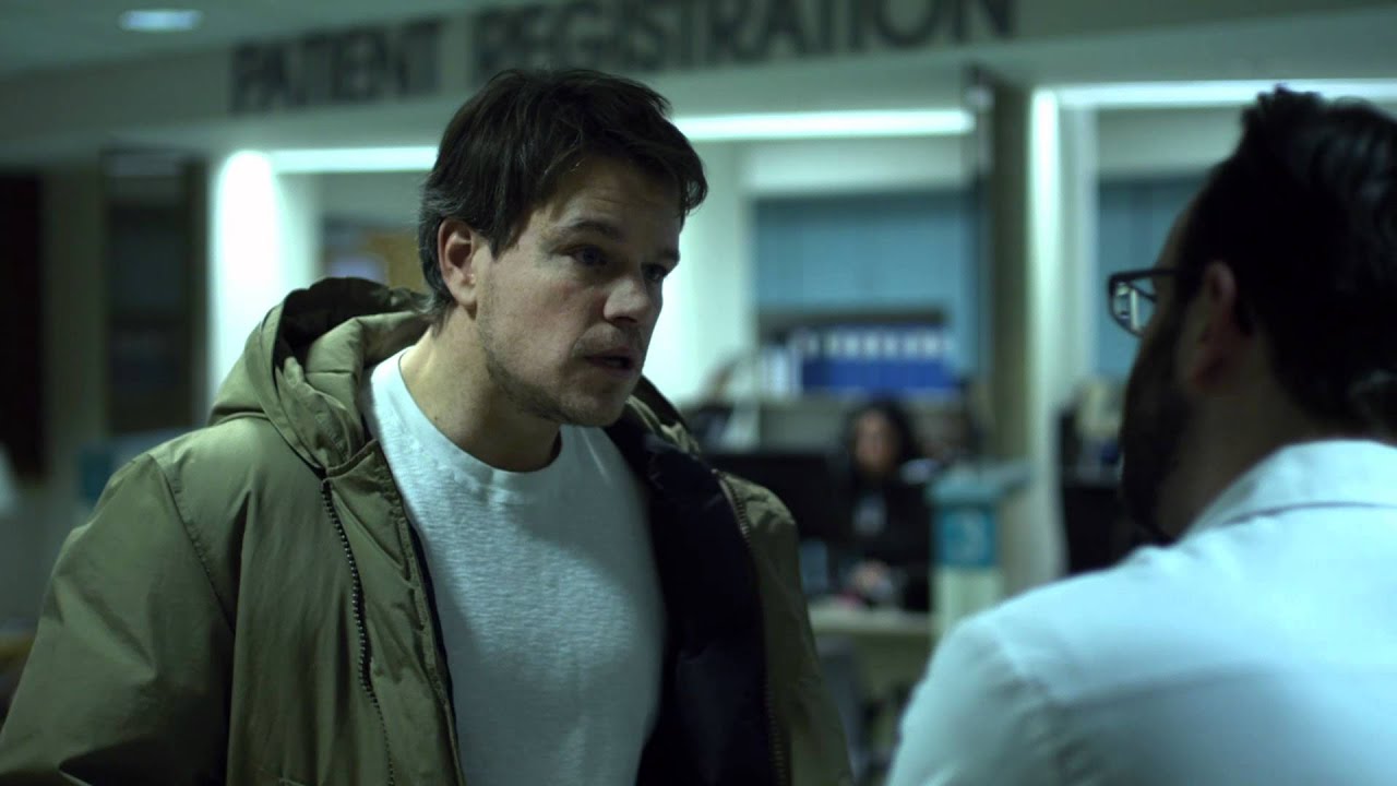 Contagion Theatrical Trailer Clip Image