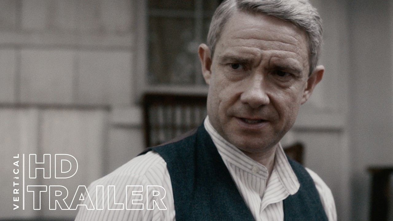 Featuring Queen of Bones (2025) official trailer