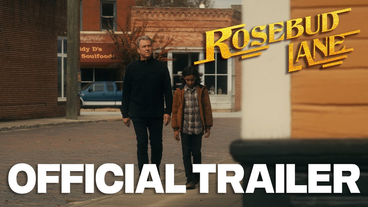 Featuring Rosebud Lane (2023) official trailer