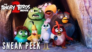 Thumbnail for The Angry Birds Movie 2