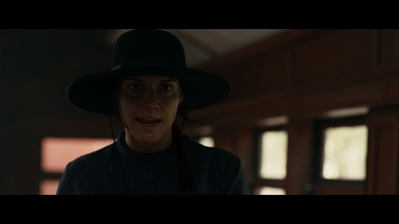 The Outlaws Official Trailer Clip Image