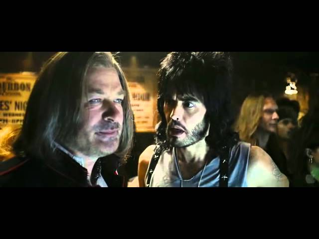 Featuring Rock of Ages (2012) theatrical trailer #2