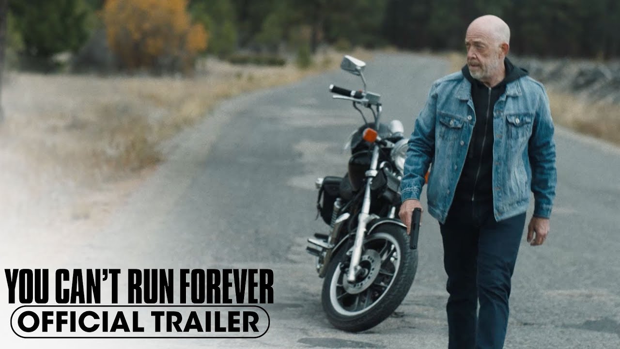 You Can't Run Forever Official Trailer Clip Image