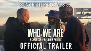 Thumbnail for WHO WE ARE: A Chronicle of Racism in America