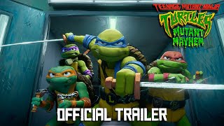 Thumbnail for Teenage Mutant Ninja Turtles: Mutant Mayhem