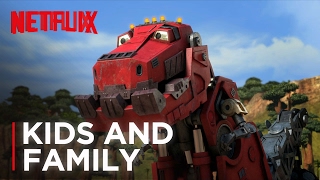 Thumbnail for Dinotrux (series)