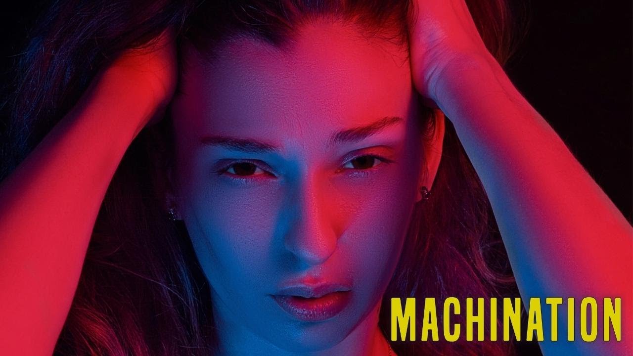 Featuring Machination (2022) official trailer