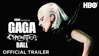 Thumbnail for Gaga Chromatica Ball