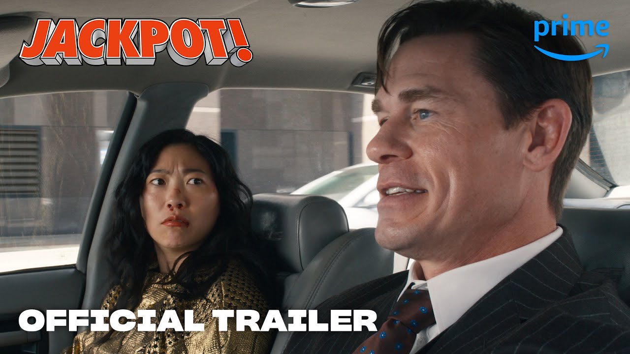 Jackpot! Official Trailer Clip Image