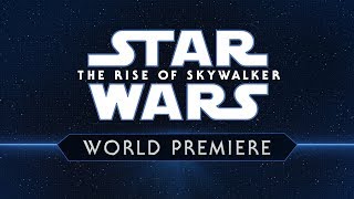 Thumbnail for Star Wars: The Rise of Skywalker