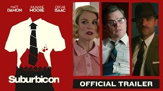 Thumbnail for Suburbicon