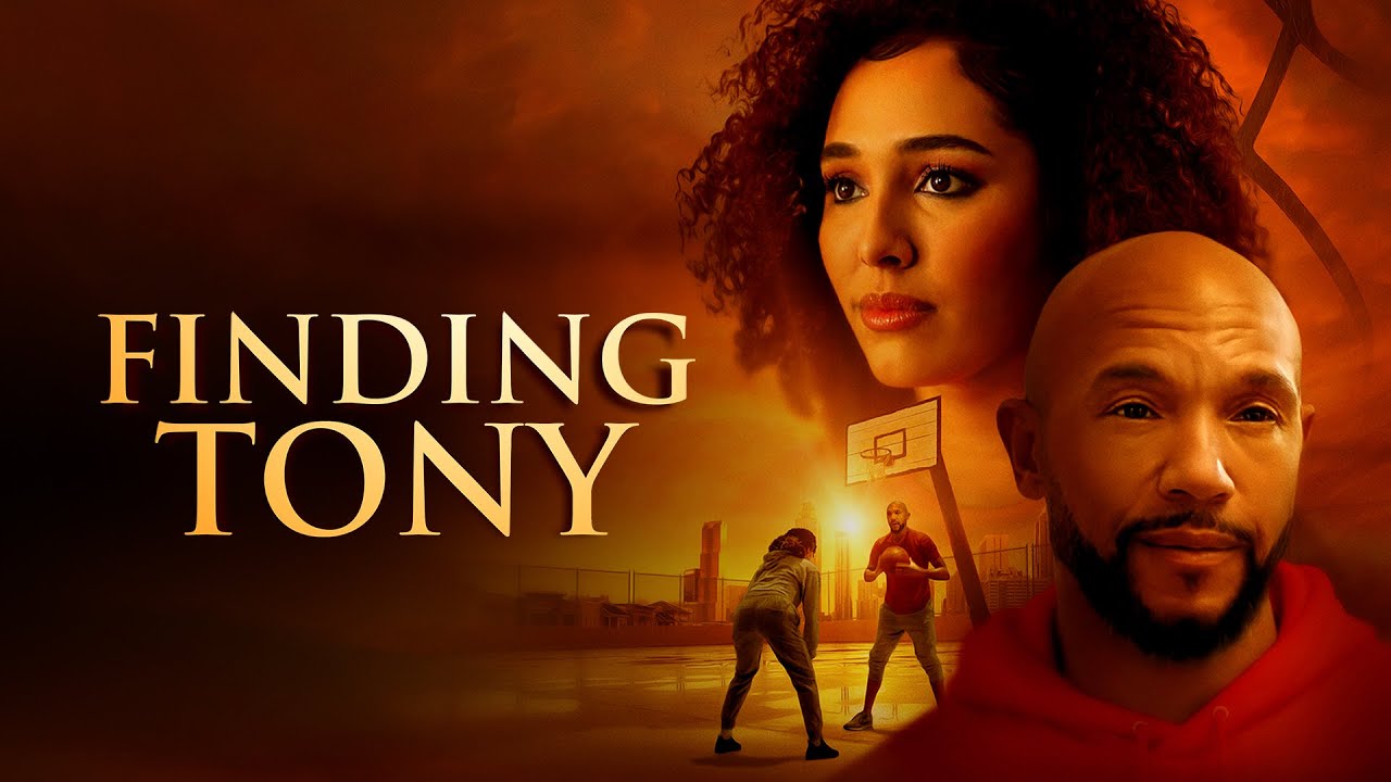 Finding Tony Official Trailer Clip Image