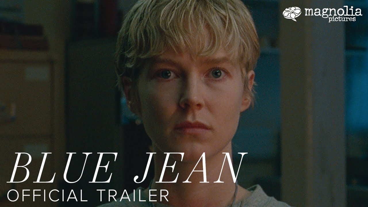 Blue Jean Official Trailer Clip Image