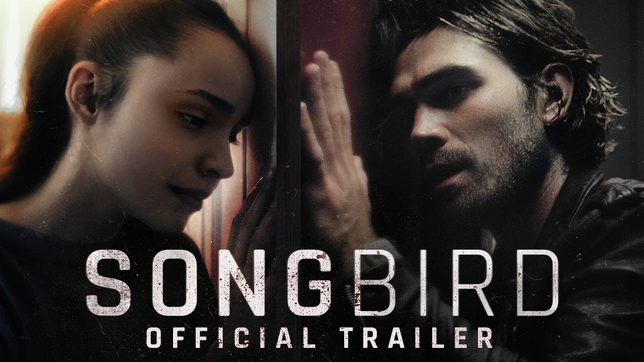 Songbird Official Trailer Clip Image