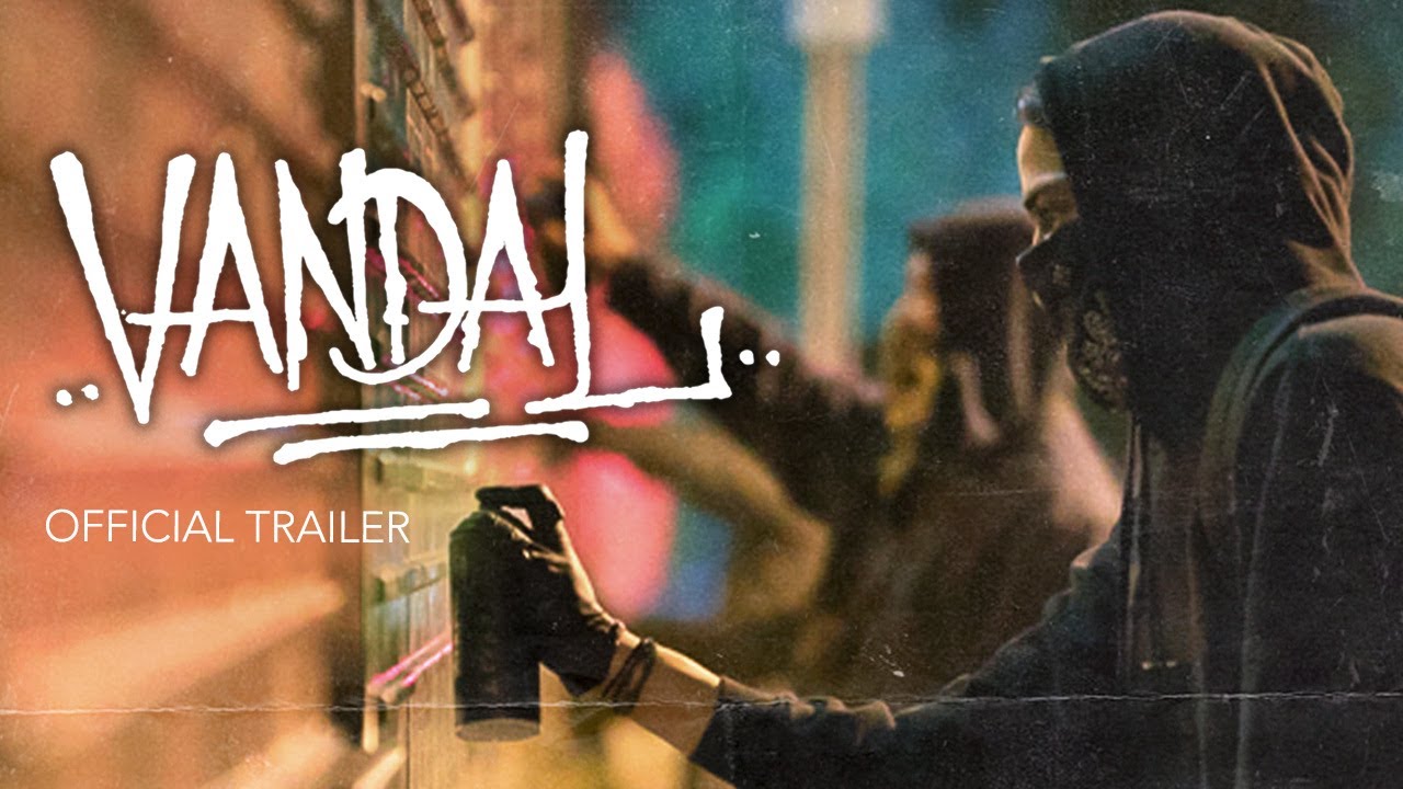 Vandal Official Trailer Clip Image