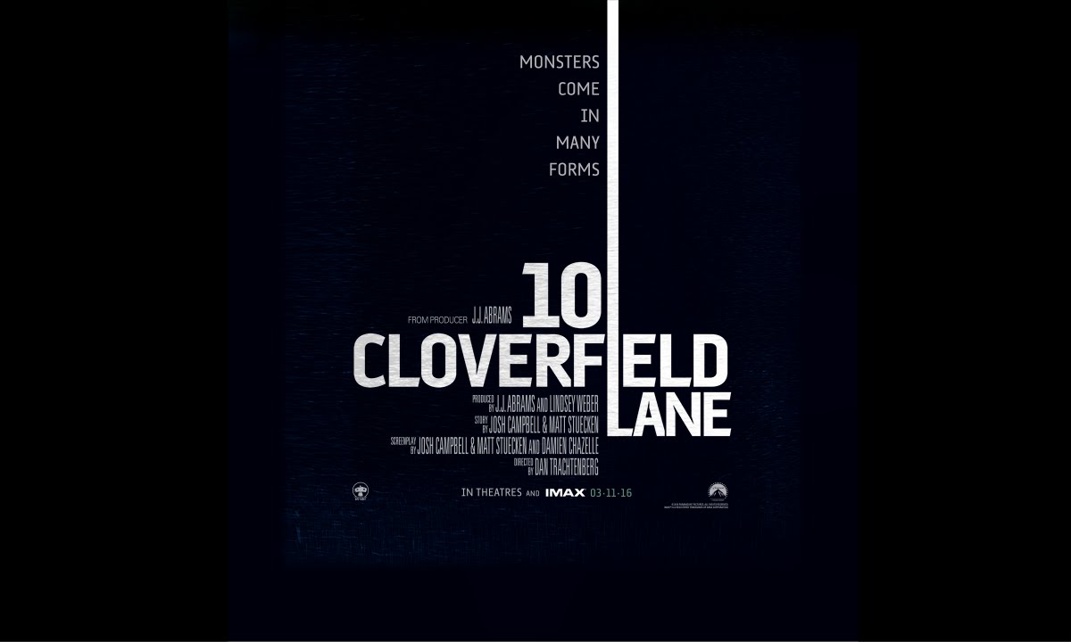 10 Cloverfield Lane Big Game Spot Clip Image