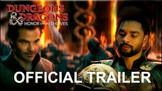 Thumbnail for Dungeons & Dragons: Honor Among Thieves