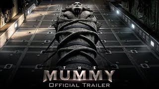 Thumbnail for The Mummy