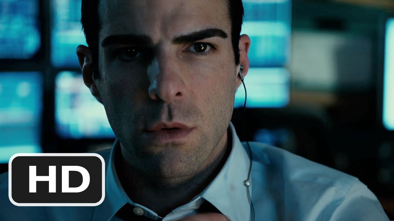 Featuring Margin Call (2011) theatrical trailer