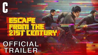 Thumbnail for Escape From The 21st Century