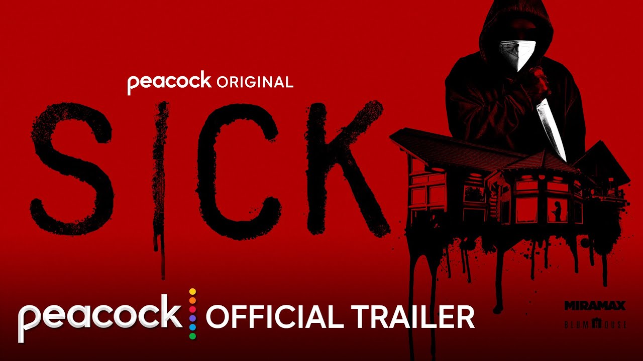 Featuring Sick (2023) official trailer