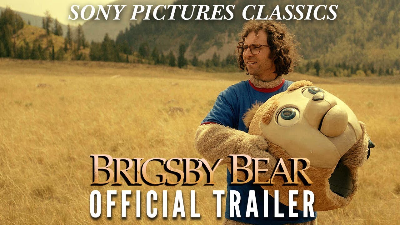 Brigsby Bear Theatrical Trailer Clip Image