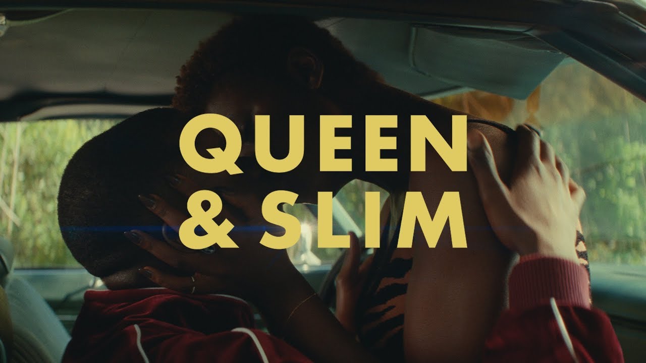 Featuring Queen & Slim (2019) official trailer #2