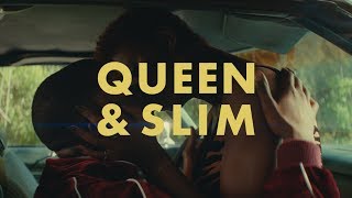 Thumbnail for Queen & Slim