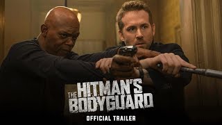 Thumbnail for The Hitman's Bodyguard