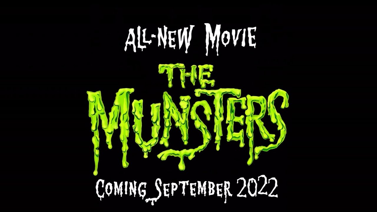 The Munsters Official Trailer Clip Image