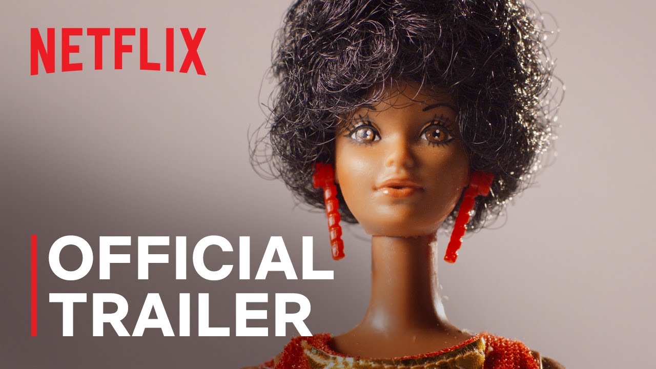 Featuring Black Barbie (2024) official trailer