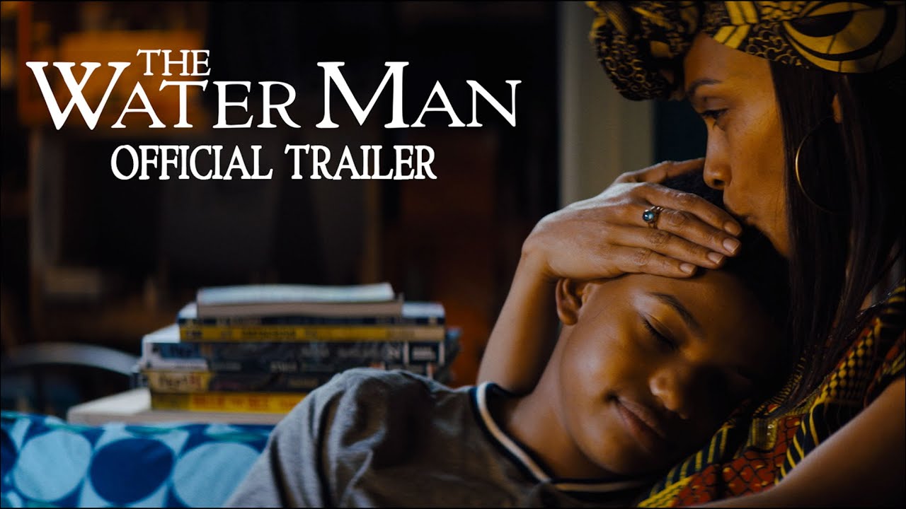 The Water Man Official Trailer Clip Image