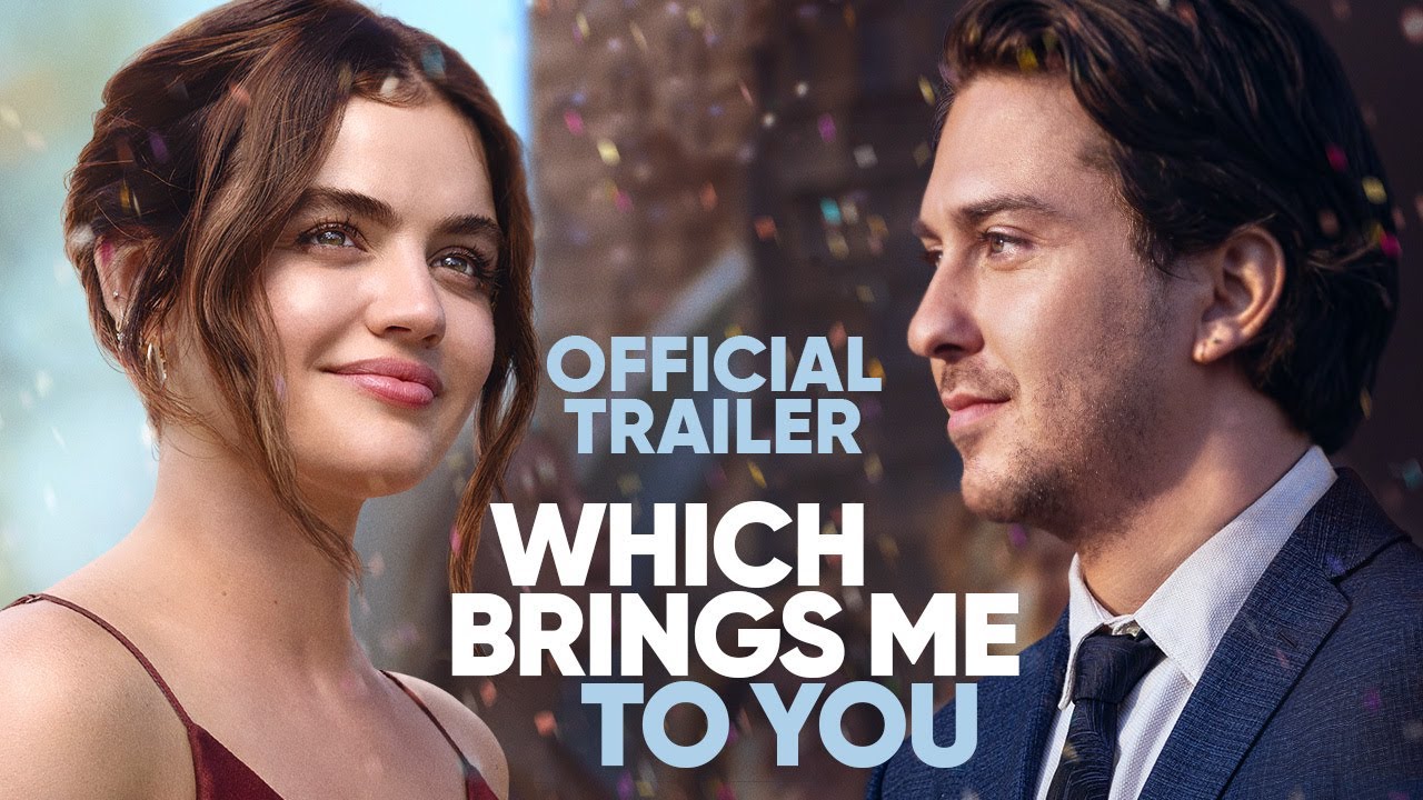 Which Brings Me to You Official Trailer Clip Image