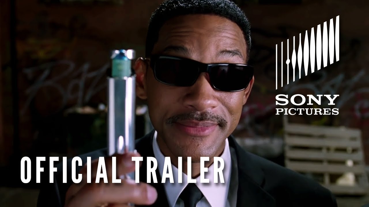  Theatrical Trailer #1 Clip Image