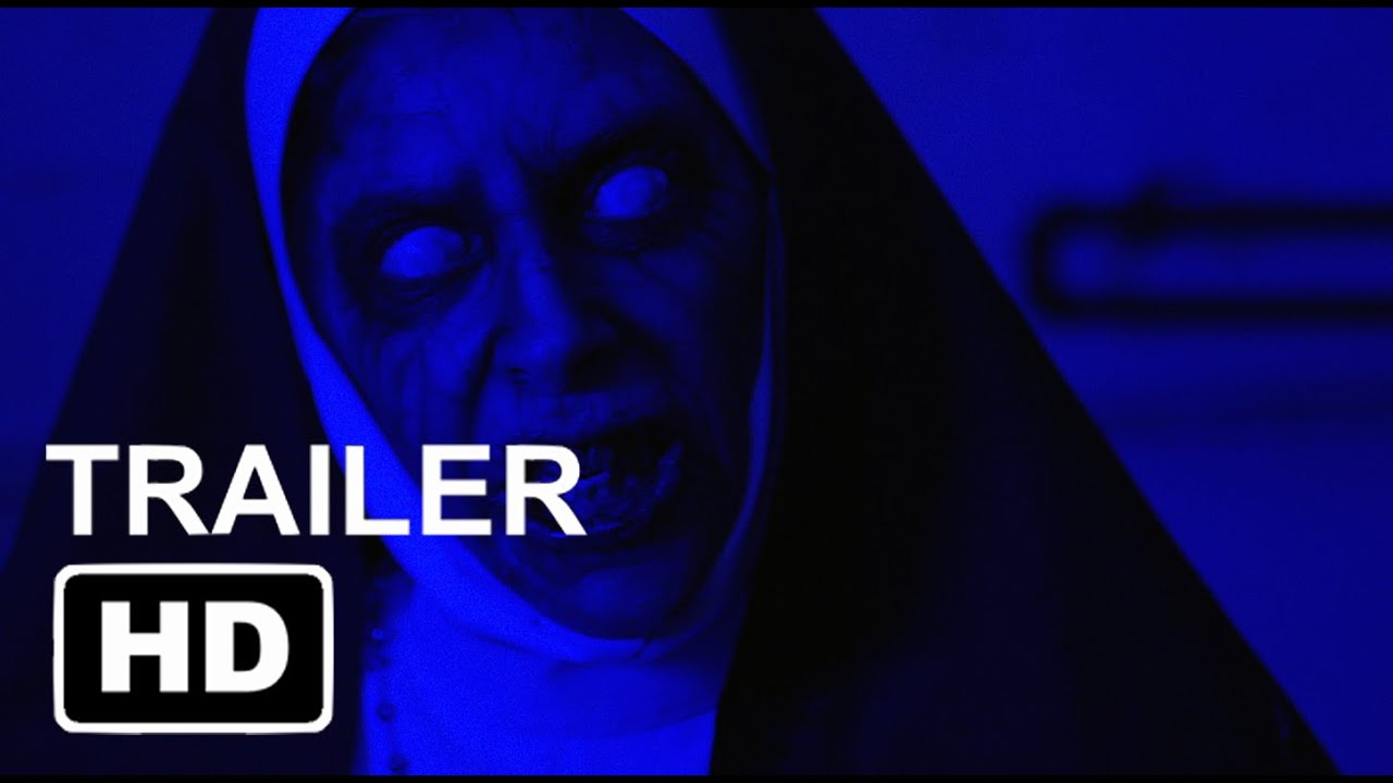 Featuring A Nun’s Curse (2020) official trailer