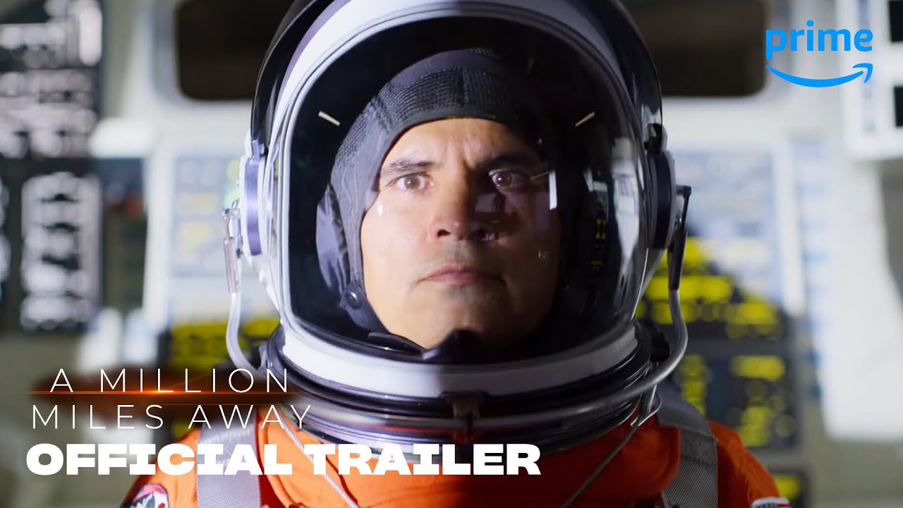 A Million Miles Away Official Trailer Clip Image