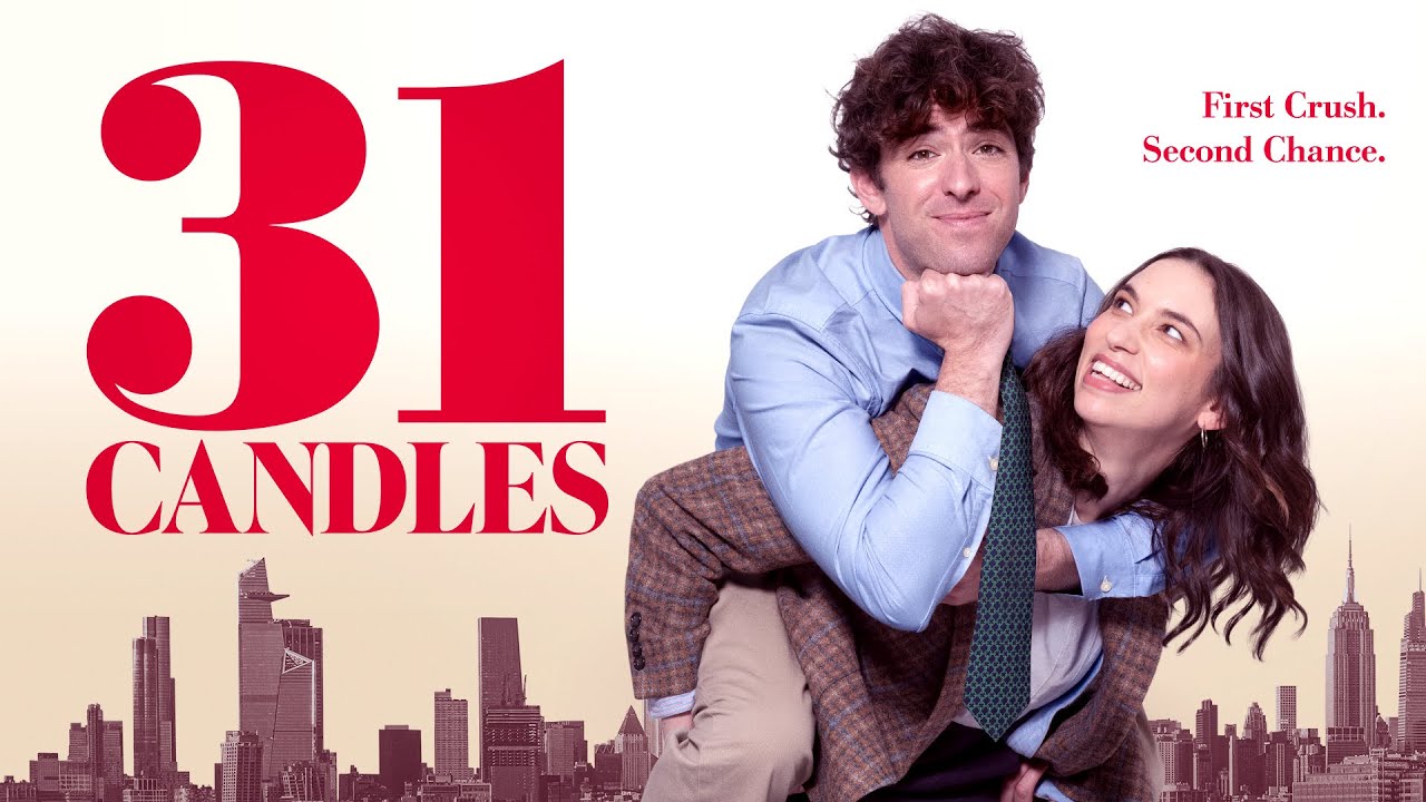 Featuring 31 Candles (2026) official trailer