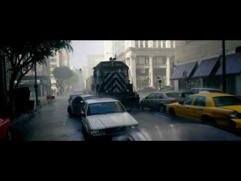 Featuring Inception (2010) tv spot b