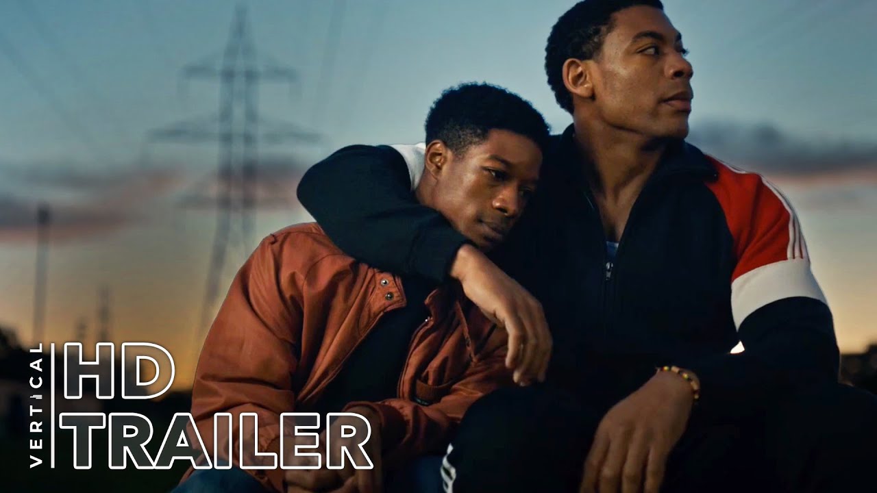 Featuring Brother (2023) official trailer