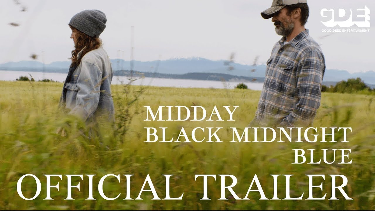 Midday Black Midnight Blue Official Trailer Clip Image