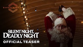 Thumbnail for Silent Night, Deadly Night