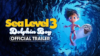 Thumbnail for Sea Level 3: Dolphin Boy