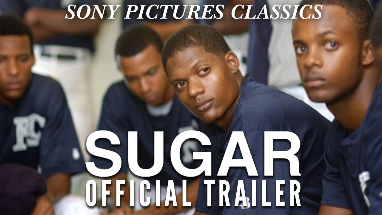 Featuring Sugar (2009) theatrical trailer