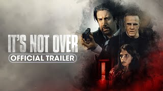 Thumbnail for It’s Not Over